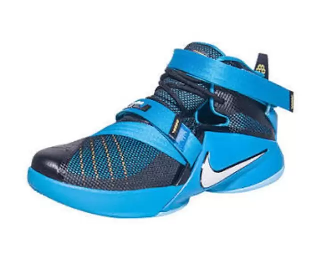 PHP 1,500 Nike Lebron Soldier 9 IX GS Kids on