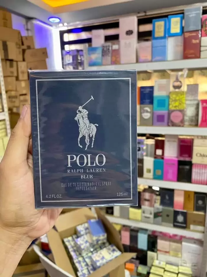 PHP 800 Polo Blue by Ralph Lauren on