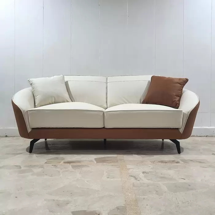 PHP 48,000 Modern Genuine Leather sofa on