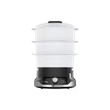 PHP 4,995 Tefal Ultracompact Steamer VC204865 on