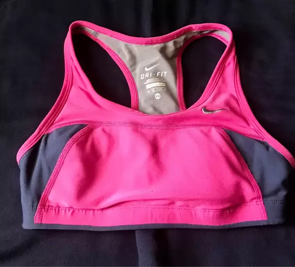 PHP 250 Authentic NIKE Sports Bra on