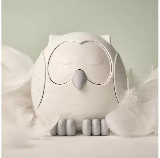 PHP 3,250 Young Living Snowy the Owl Diffuser on