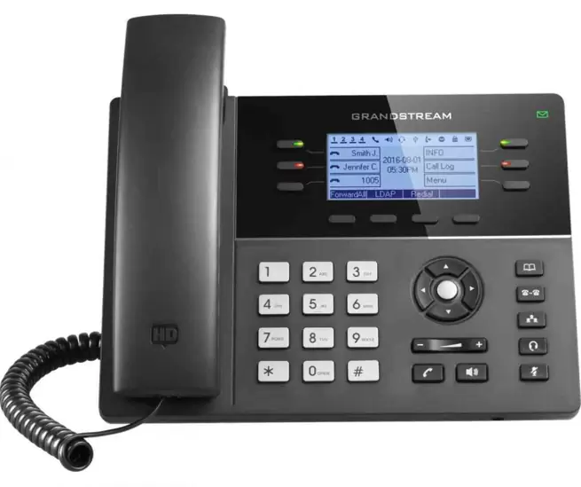 PHP 2,500 IP Phone/VOIP Phone on