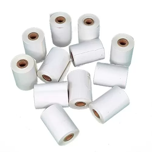 Paymaya POS Thermal Receipt Roll Paper on