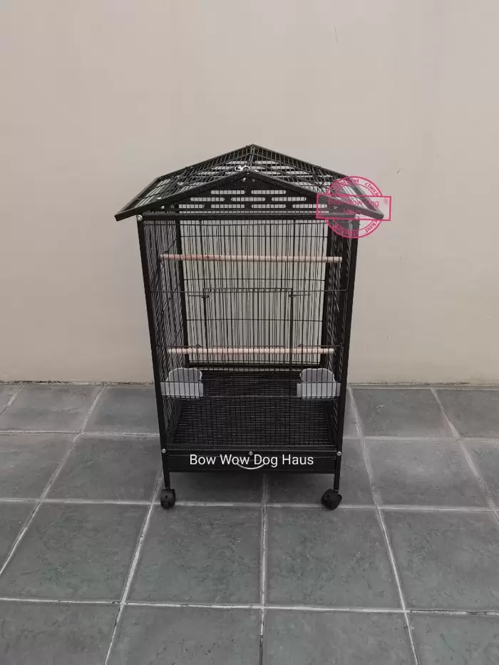 PHP 3,200 Personal Elegant Bird cage on