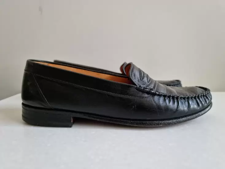 Bally Men's Loafers Shoes on