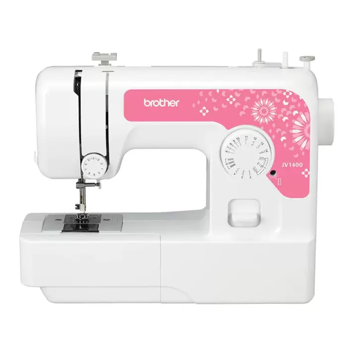 PHP 5,500 Brother JV1400 Sewing Machine on
