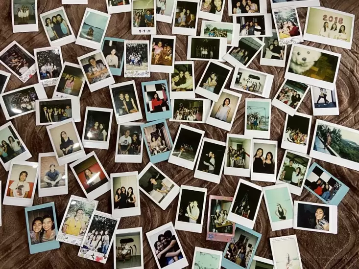 PHP 35 CHEAPEST Instax Polaroid Printing Service on