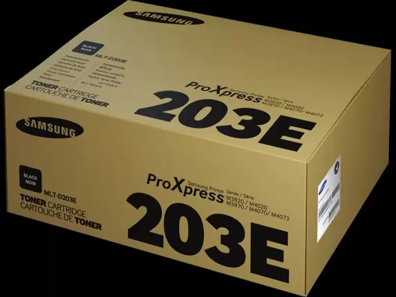 PHP 1,500 Samsung MLT-D203E Toner Cartridge on