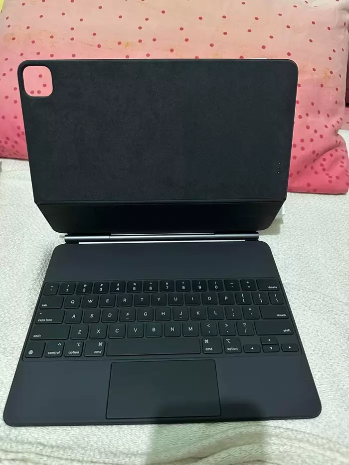 PHP 15,000 Apple Magic Keyboard for Ipad Pro 12.9-inch on
