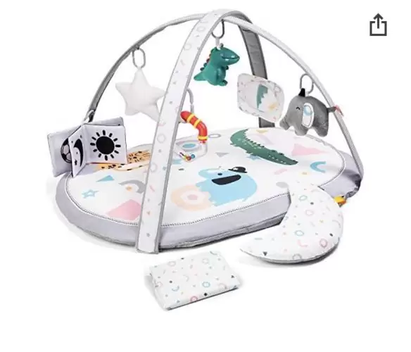 PHP 800 Baby’s Play Mat /Activity gym on