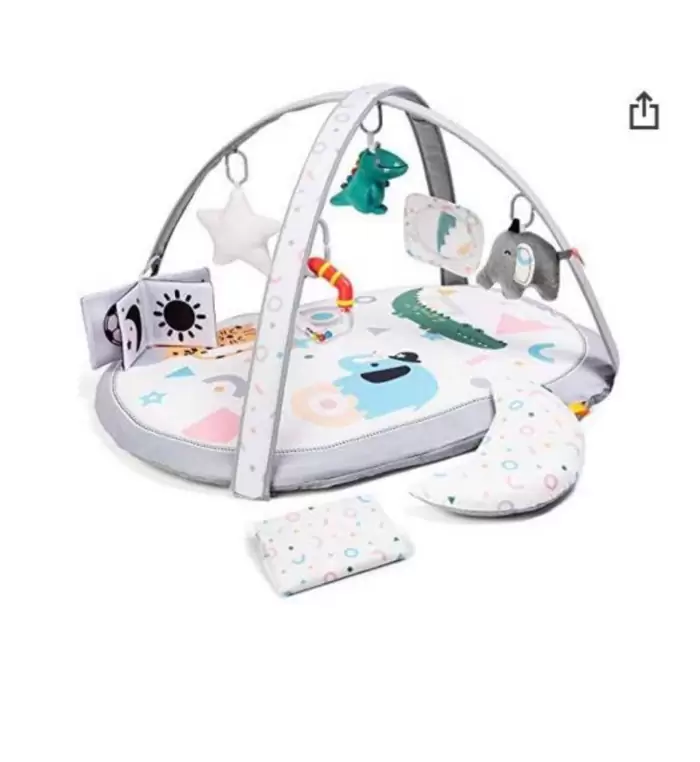 PHP 600 Baby’s Playmat / Activity Gym on