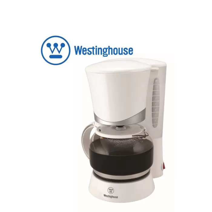 Brand New Westinghouse Coffee Maker- 1.25L on