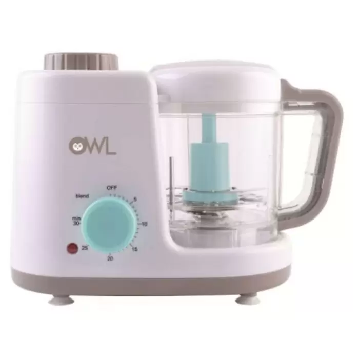 PHP 1,800 OWL Baby Food Maker on