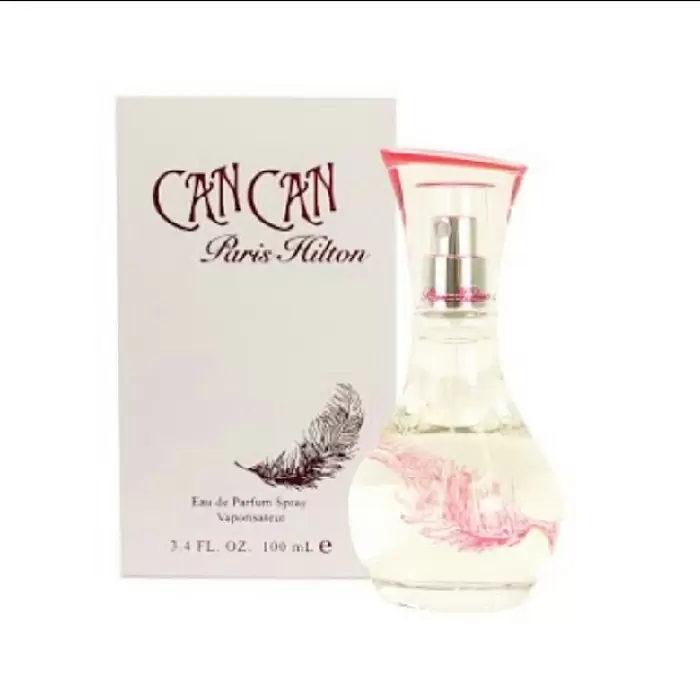 CAN CAN BY PARIS HILTON FOR WOMEN on