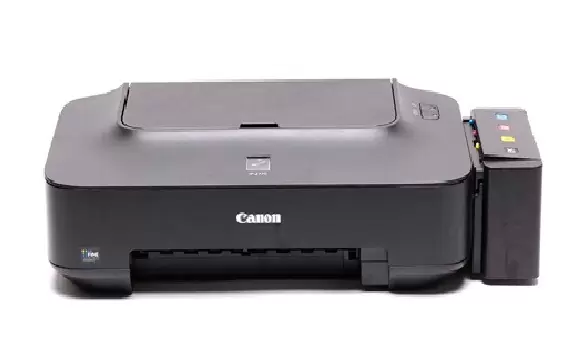 PHP 2,999 Brand new Canon Ip2770 w/CISS on
